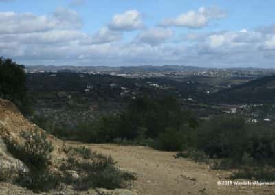 Wandelroute Guilhim Estoi