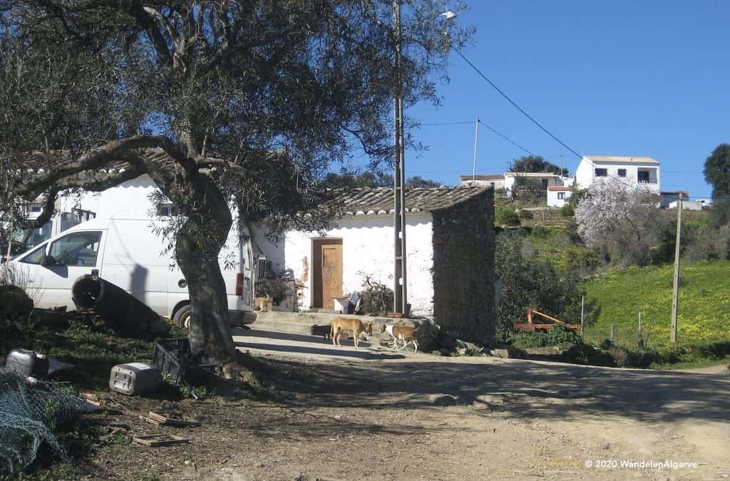 Alcaria do Cume