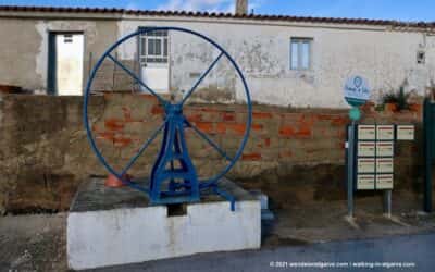 Caminhos da Fonte