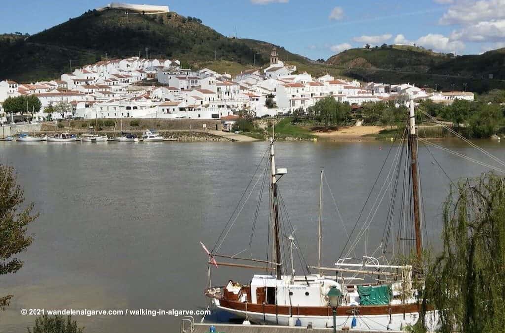 Encantos de Alcoutim