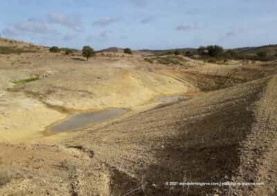 Alcoutim wandelingen ALC-PR6