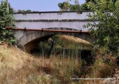 Olhão wandelroutes Portugal