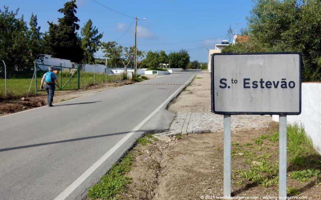 Santo Estevao