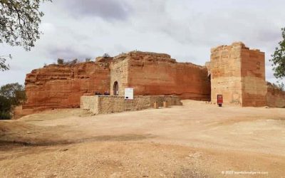 Percurso do Castelo