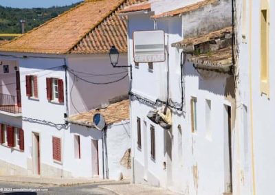 ABF PR02 Percurso Pedestre Albufeira